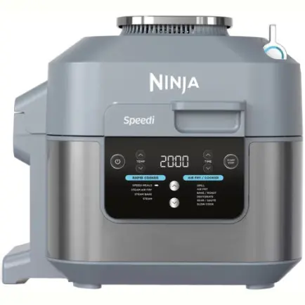 Мультиварка Ninja Speedi 10 in 1 ON400EU