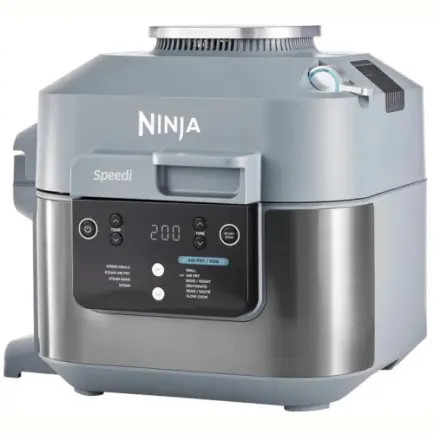 Мультиварка Ninja Speedi 10 in 1 ON400EU