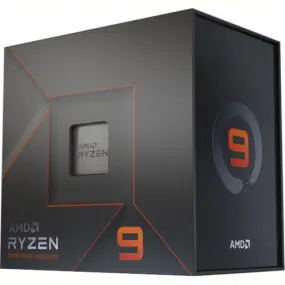 Процесор AMD Ryzen 9 7900X (4.7GHz 64MB 170W AM5)