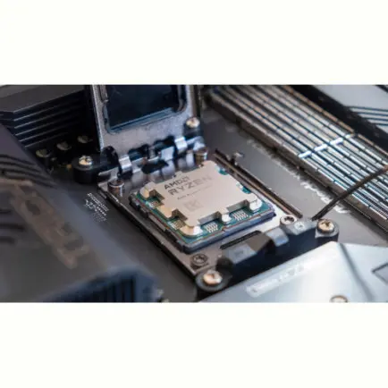 Процесор AMD Ryzen 9 7900X (4.7GHz 64MB 170W AM5)