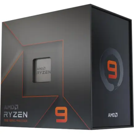 Процесор AMD Ryzen 9 7900X (4.7GHz 64MB 170W AM5)