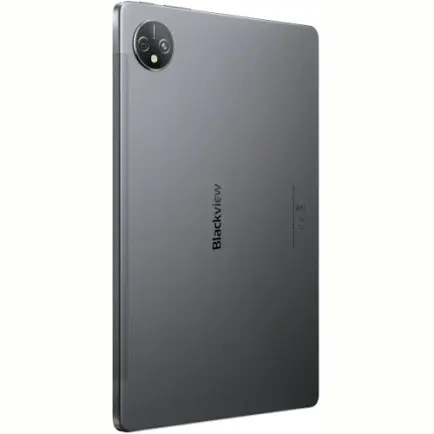 Планшет Blackview Tab 80 8/128GB 4G Dual Sim Grey