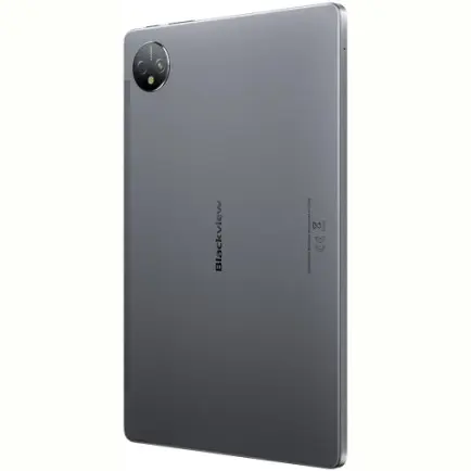 Планшет Blackview Tab 80 8/128GB 4G Dual Sim Grey
