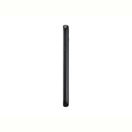 Чeхол-накладка Samsung Dual Layer Cover для Samsung Galaxy J4 SM-J400 Black (EF-PJ400CBEGRU)