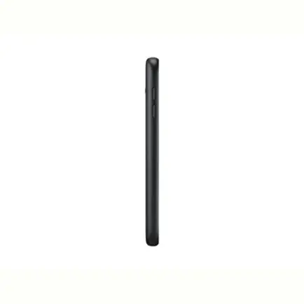 Чeхол-накладка Samsung Dual Layer Cover для Samsung Galaxy J4 SM-J400 Black (EF-PJ400CBEGRU)