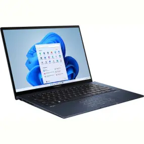 Ноутбук Asus ZenBook 14 UX3402VA-KP782 (90NB10G1-M017H0)