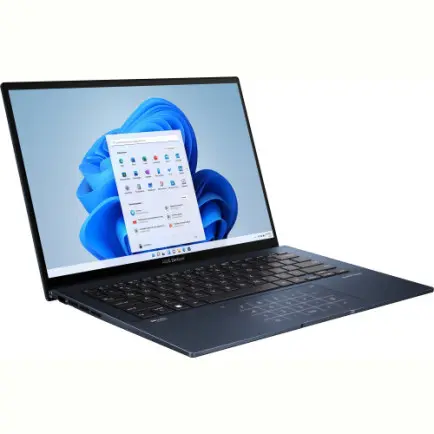 Ноутбук Asus ZenBook 14 UX3402VA-KP782 (90NB10G1-M017H0)