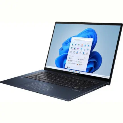 Ноутбук Asus ZenBook 14 UX3402VA-KP782 (90NB10G1-M017H0)