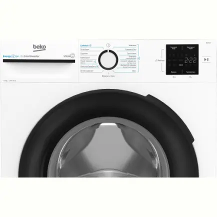 Пральна машина Beko BM1WFSU36243WB