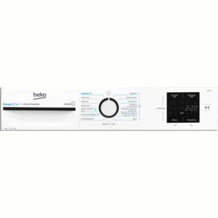Пральна машина Beko BM1WFSU36243WB