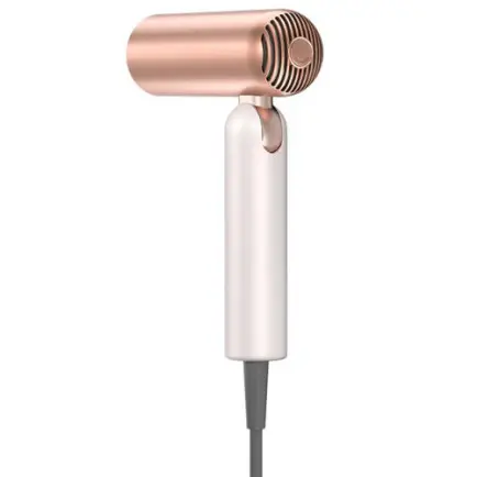 Фен Dreame Pocket Ultra Rosy White (AHD52-RWH)