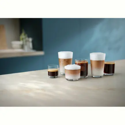 Кавомашина Philips EP8757/20