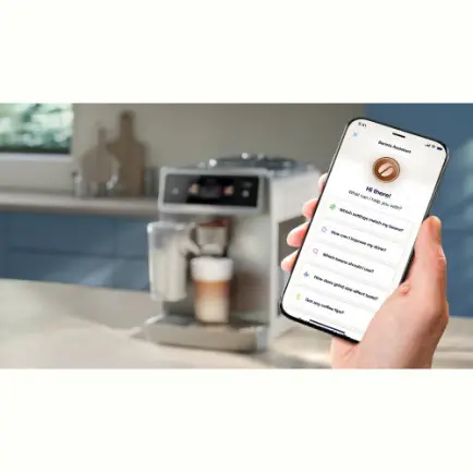 Кавомашина Philips EP8757/20