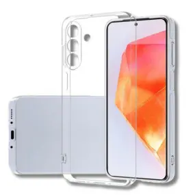 Чeхол-накладка BeCover для Samsung Galaxy S26 Pro SM-S942U1 Transparancy (714883)