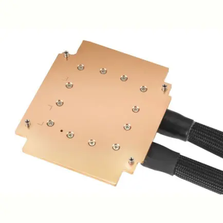 Відеокарта GF RTX 5090 32GB GDDR7 ROG Astral LC Gaming OC Asus (ROG-ASTRAL-LC-RTX5090-O32G-GAMING)