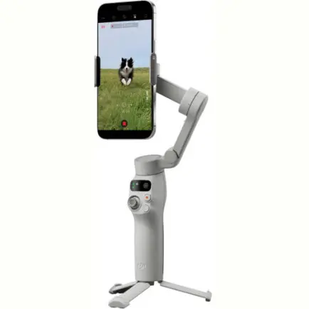 Монопод-стабилизатор DJI Osmo Mobile 7 (CP.OS.00000406.01)