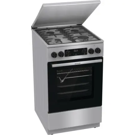 Плита Gorenje GKS5C71XF