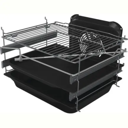 Плита Gorenje GKS5C71XF