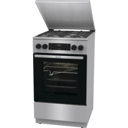 Плита Gorenje GKS5C71XF