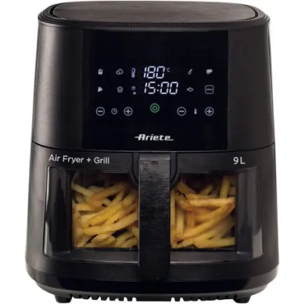Мультипіч Ariete 4630 BL