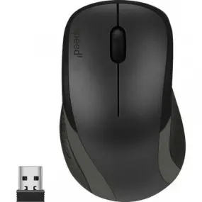 Миша бездротова SpeedLink Kappa (SL-630011-BK)