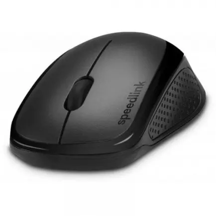 Мышь беспроводная SpeedLink Kappa (SL-630011-BK)