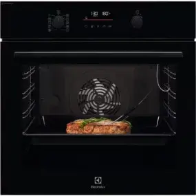 Духова шафа Electrolux LOD6C77WZ