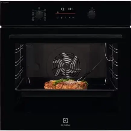 Духовой шкаф Electrolux LOD6C77WZ