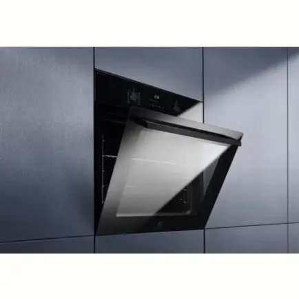 Духовой шкаф Electrolux LOD6C77WZ