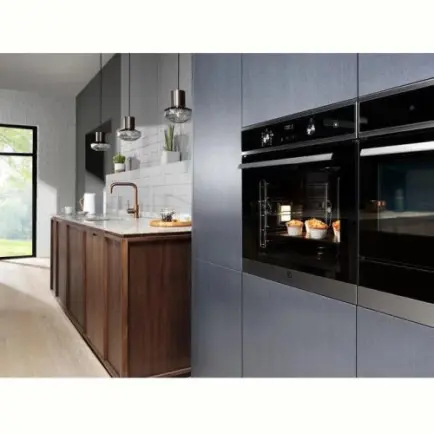 Духовой шкаф Electrolux LOD6C77WZ
