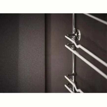 Духовой шкаф Electrolux LOD6C77WZ