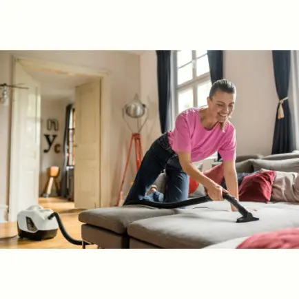 Пылесос Karcher DS 6 Plus (1.195-252.0)