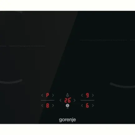 Встраиваемый комплект Варочная поверхность Gorenje GI6401B + Духовой шкаф Gorenje BOS6737E06BG