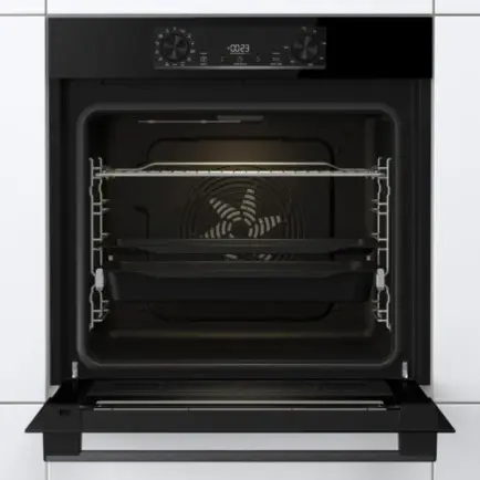 Встраиваемый комплект Варочная поверхность Gorenje GI6401B + Духовой шкаф Gorenje BOS6737E06BG