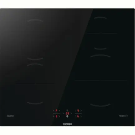 Встраиваемый комплект Варочная поверхность Gorenje GI6401B + Духовой шкаф Gorenje BOS6737E06BG