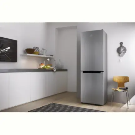 Холодильник Indesit LI9S1ES