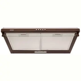 Витяжка Jantar PHT I LED 60 BR
