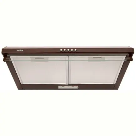 Витяжка Jantar PHT I LED 60 BR