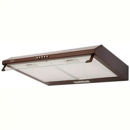 Витяжка Jantar PHT I LED 60 BR