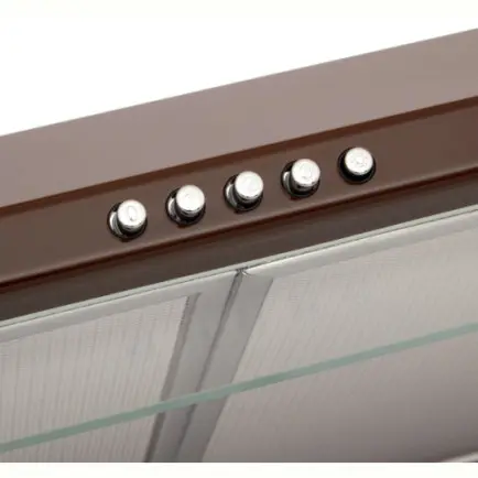 Витяжка Jantar PHT I LED 60 BR