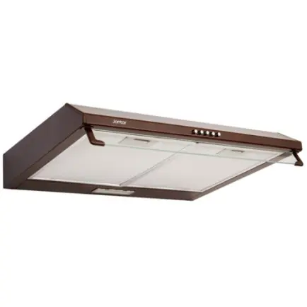 Витяжка Jantar PHT I LED 60 BR