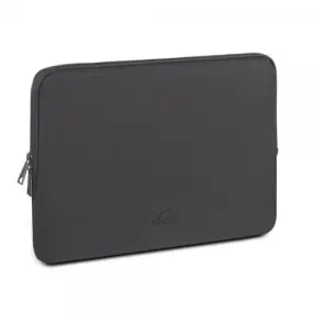 Чохол для ноутбука Rivacase 8115 Eco 15.6" Black