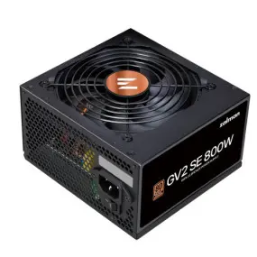 Блок питания Zalman ZM800-GV2SE 800W