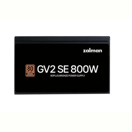 Блок питания Zalman ZM800-GV2SE 800W
