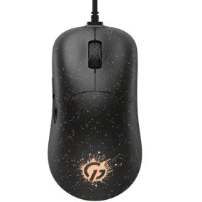 Мышь GamePro GM690D Black/Orange