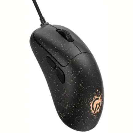 Мышь GamePro GM690D Black/Orange