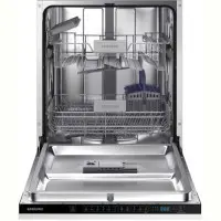 Вбудована посудомийна машина Samsung DW60M6040BB/UA