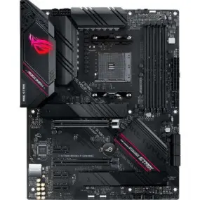 Материнская плата Asus ROG Strix B550-F Gaming Socket AM4