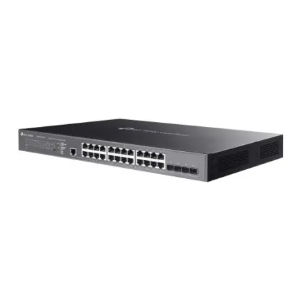 Комутатор TP-Link Omada SG3428XPP-M2