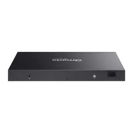 Комутатор TP-Link Omada SG3428XPP-M2